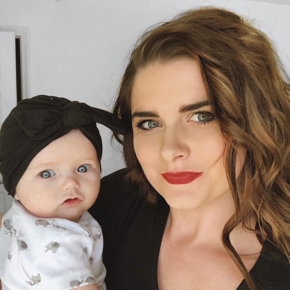 Meet your Posher, Nichole